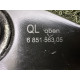 Рычаг подвески (подвеска) BMW X1 F48 2018 2.0 33306895885