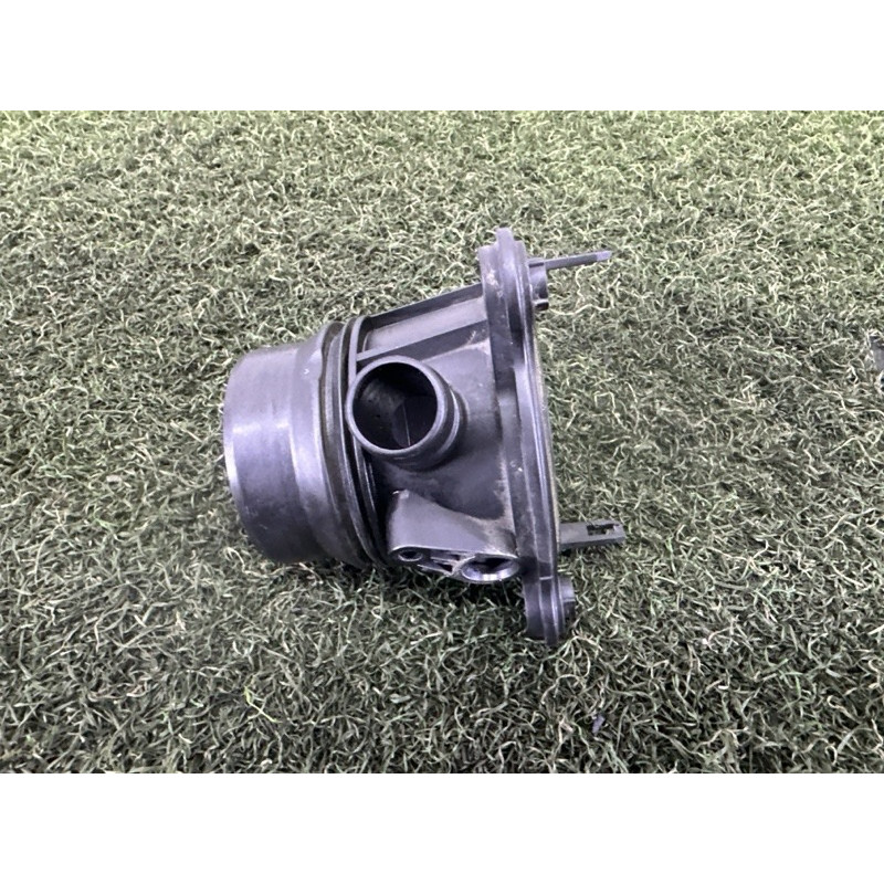Фланец дроссельной заслонки (электрика двигателя) BMW X1 F48 2018 2.0 11617619272