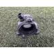 Фланец дроссельной заслонки (электрика двигателя) BMW X1 F48 2018 2.0 11617619272