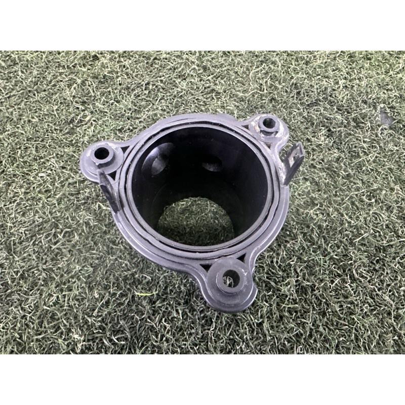 Фланец дроссельной заслонки (электрика двигателя) BMW X1 F48 2018 2.0 11617619272