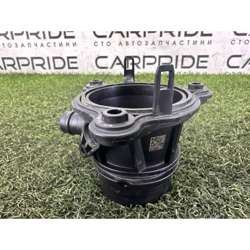 Фланец дроссельной заслонки (электрика двигателя) BMW X1 F48 2018 2.0 11617619272