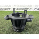 Фланец дроссельной заслонки (электрика двигателя) BMW X1 F48 2018 2.0 11617619272