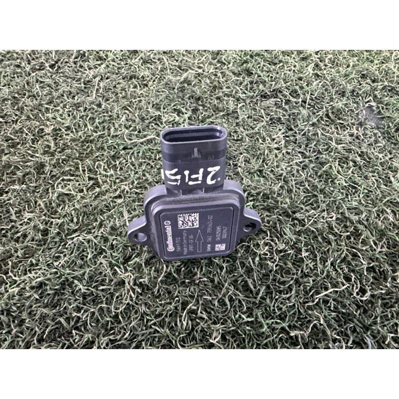 Датчик массового расхода воздуха (электрика двигателя) BMW X5 F15 2015 3.0 13627593624