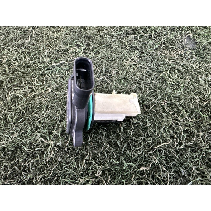 Датчик массового расхода воздуха (электрика двигателя) BMW X5 F15 2015 3.0 13627593624