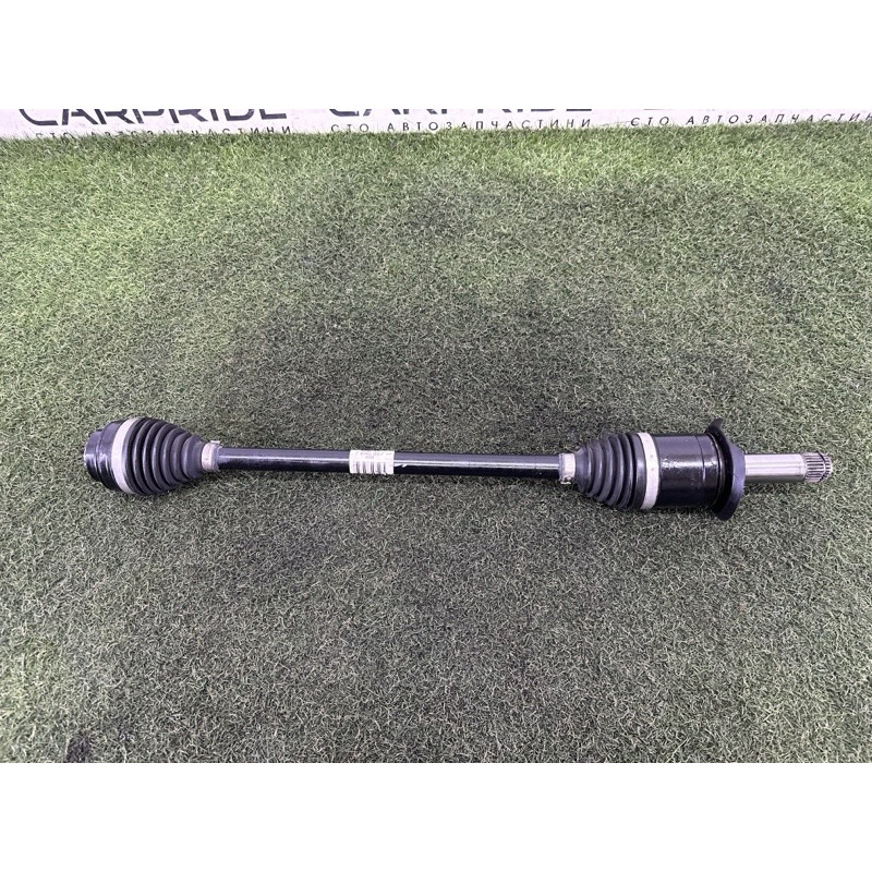 Привод (трансмиссия) BMW X1 F48 2016 2.0 33207646867