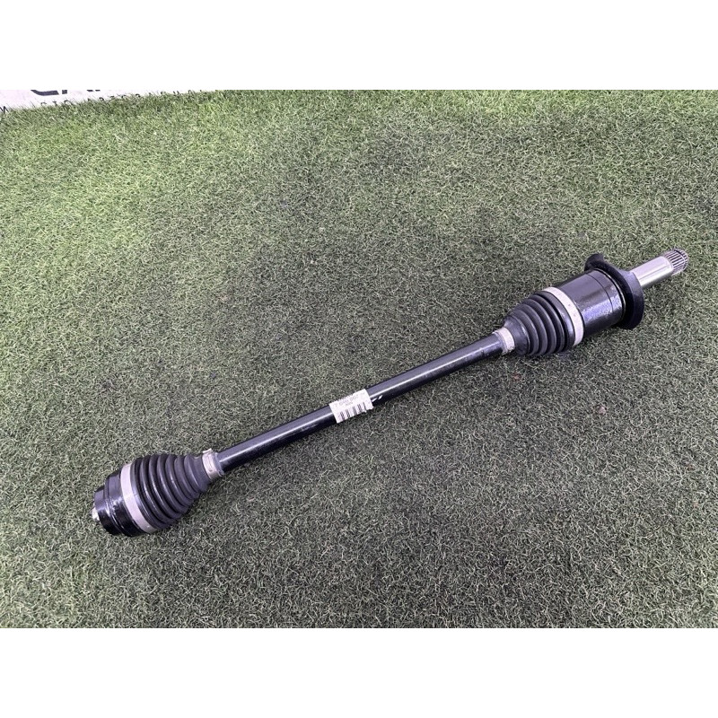 Привод (трансмиссия) BMW X1 F48 2016 2.0 33207646867