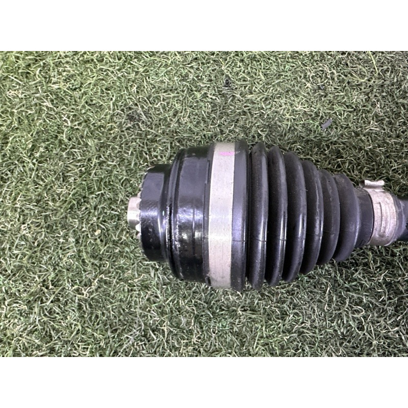 Привод (трансмиссия) BMW X1 F48 2016 2.0 33207646867
