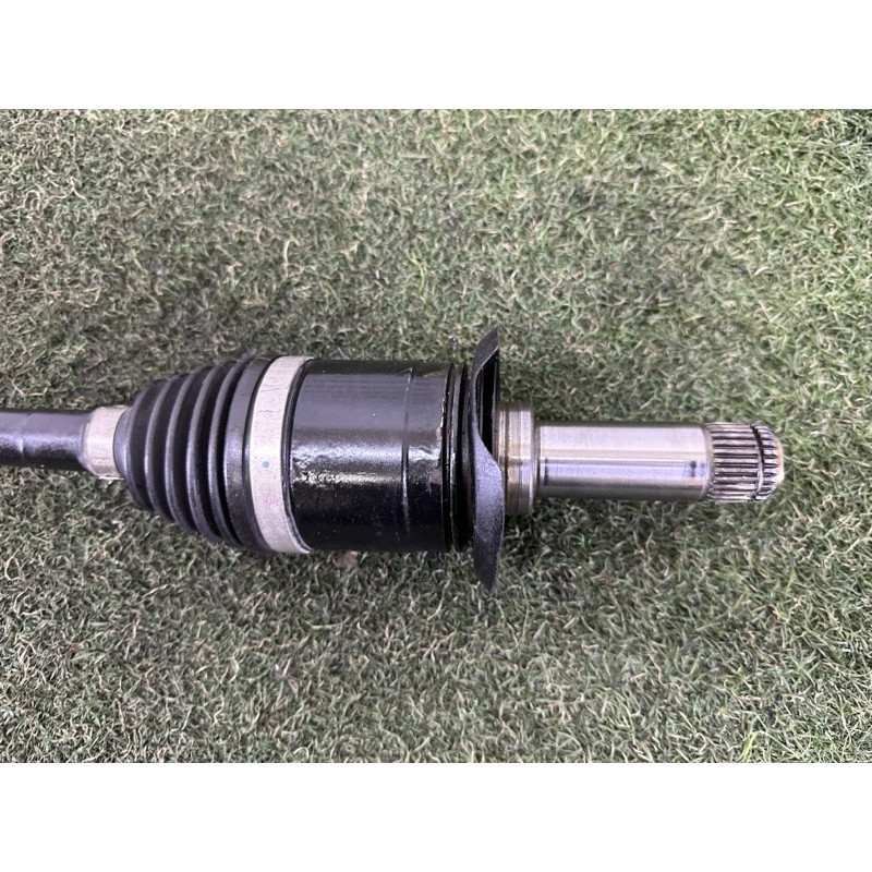 Привод (трансмиссия) BMW X1 F48 2016 2.0 33207646867