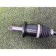 Привод (трансмиссия) BMW X1 F48 2016 2.0 33207646867