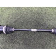 Привод (трансмиссия) BMW X1 F48 2016 2.0 33207646867