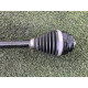 Привод (трансмиссия) BMW X1 F48 2016 2.0 33207646867