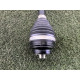 Привод (трансмиссия) BMW X1 F48 2016 2.0 33207646867