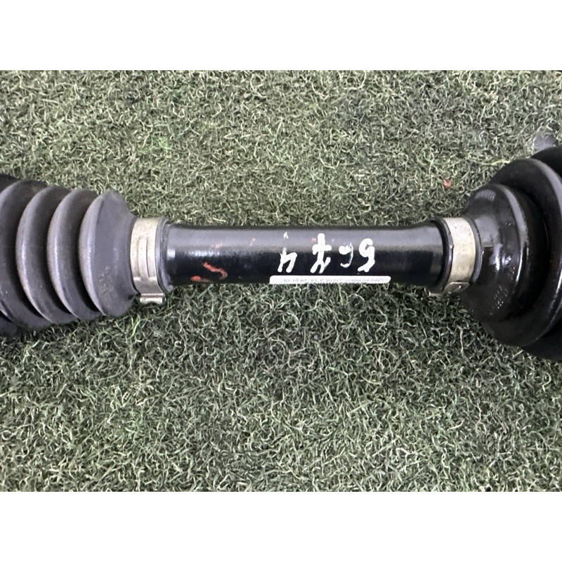 Привід (трансмісія) AUDI Q7 4L 2015 3.0 CNRB 7P0407271C