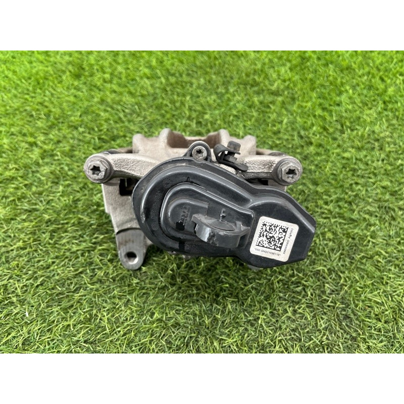 Суппорт тормозной (тормозная система) Audi A5 F5 2019 2.0 TFSI 8W0615404A