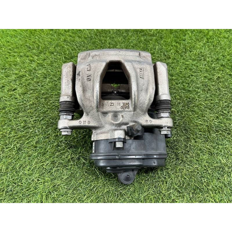 Суппорт тормозной (тормозная система) Audi A5 F5 2019 2.0 TFSI 8W0615404A