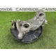 Цапфа підвіски (подвеска) Volkswagen Passat CC Not specified 3c0407258g