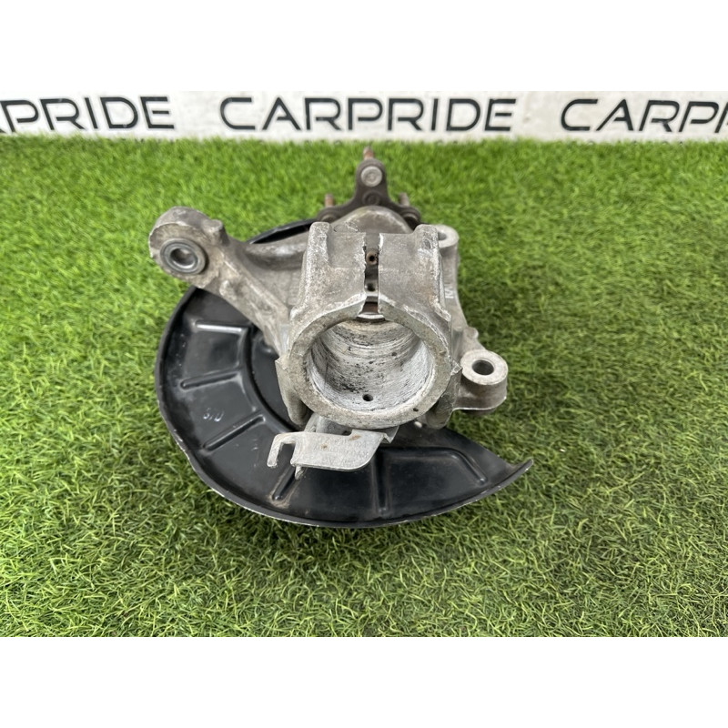Цапфа підвіски (подвеска) Volkswagen Passat CC Not specified 3c0407258g