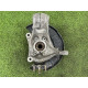 Цапфа підвіски (подвеска) Volkswagen Passat CC Not specified 3c0407258g