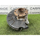 Цапфа підвіски (подвеска) Volkswagen Passat CC Not specified 3c0407258g