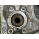 Цапфа підвіски (подвеска) Volkswagen Passat CC Not specified 3c0407258g