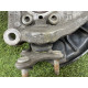 Цапфа підвіски (подвеска) Volkswagen Passat CC Not specified 3c0407258g