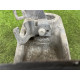 Цапфа підвіски (подвеска) Volkswagen Passat CC Not specified 3c0407258g