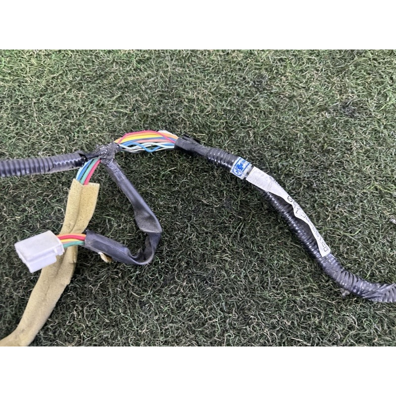 Проводка дверна (електрика) Toyota Sequoia XK60 821530c100