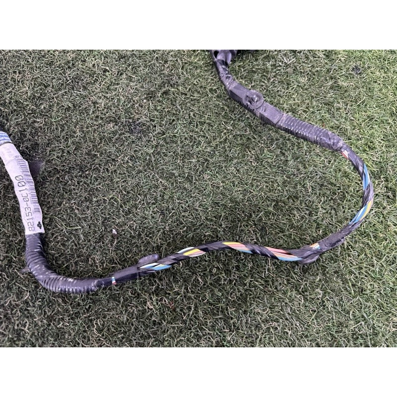 Проводка дверна (електрика) Toyota Sequoia XK60 821530c100