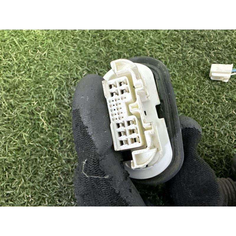 Проводка дверна (електрика) Toyota Sequoia XK60 821530c100