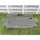 Обшивка багажника (салон) Mercedes-Benz EQB 350 X243 2022 A2436822800