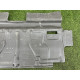 Обшивка багажника (салон) Mercedes-Benz EQB 350 X243 2022 A2436822800