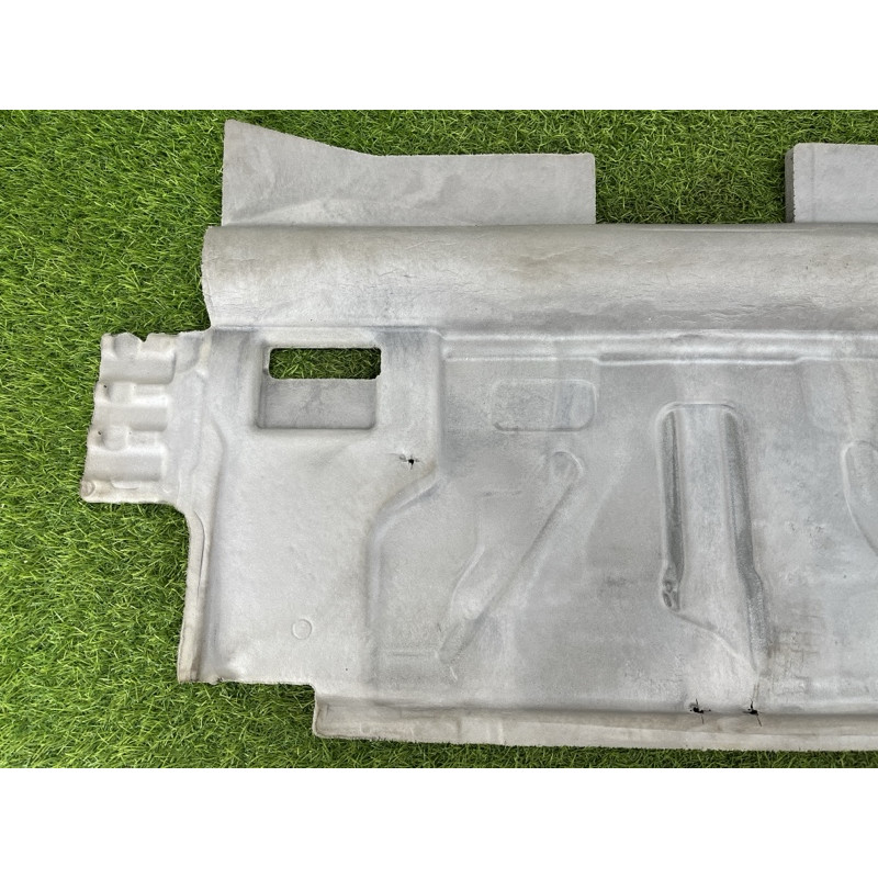 Обшивка багажника (салон) Mercedes-Benz EQB 350 X243 2022 A2436822800