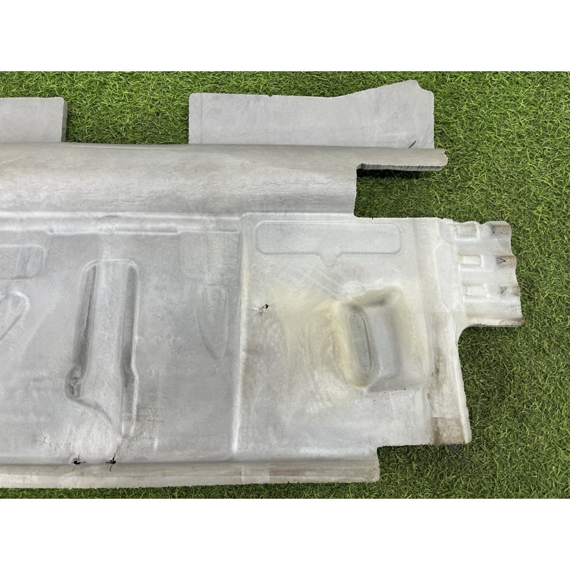 Обшивка багажника (салон) Mercedes-Benz EQB 350 X243 2022 A2436822800