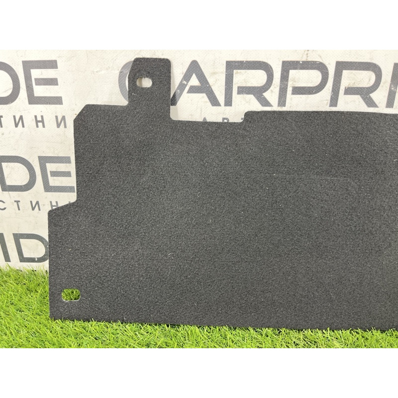 Пол Багажника (салон) Mercedes-Benz EQB 350 X243 2022 A24369410009E83