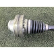 Привод (трансмиссия) Volkswagen Touareg NF 2013 3.6 CGRA 7P0407271C
