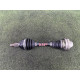 Привод (трансмиссия) Volkswagen Touareg NF 2013 3.6 CGRA 7P0407271C
