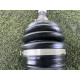 Привод (трансмиссия) Volkswagen Touareg NF 2013 3.6 CGRA 7P0407271C