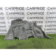 Обшивка багажника (салон) Mercedes-Benz EQB 350 X243 2022 A2476821901