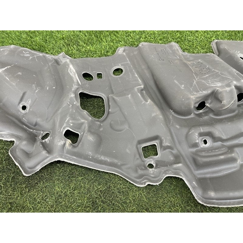 Обшивка багажника (салон) Mercedes-Benz EQB 350 X243 2022 A2476821901