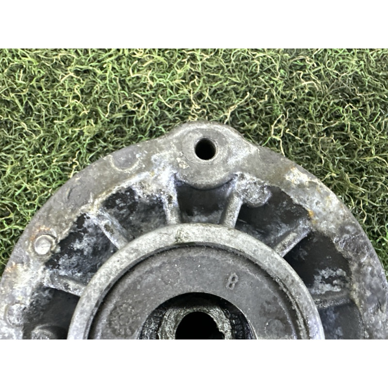 Опора стойки (подвеска) BMW X3 F25 2013 2.0 33506787178
