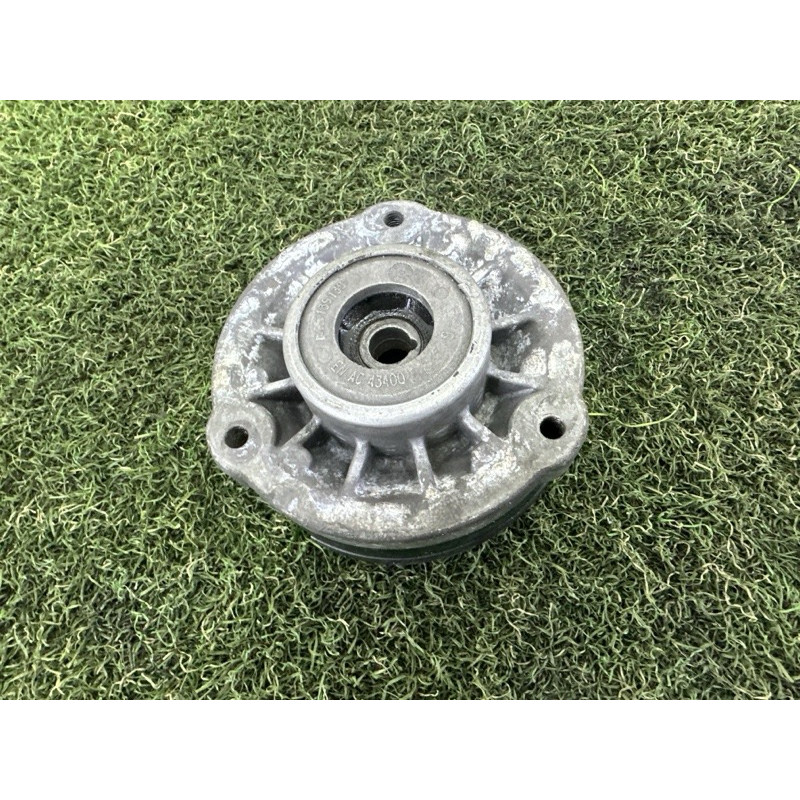 Опора стойки (подвеска) BMW X3 F25 2013 2.0 33506787178