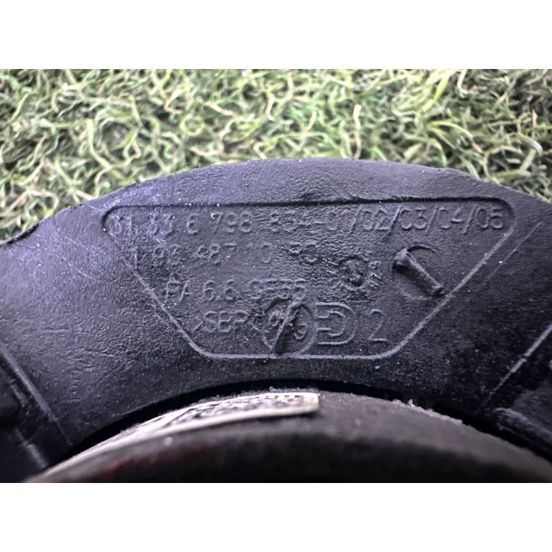 Опора стойки (подвеска) BMW X3 F25 2013 2.0 33506787178