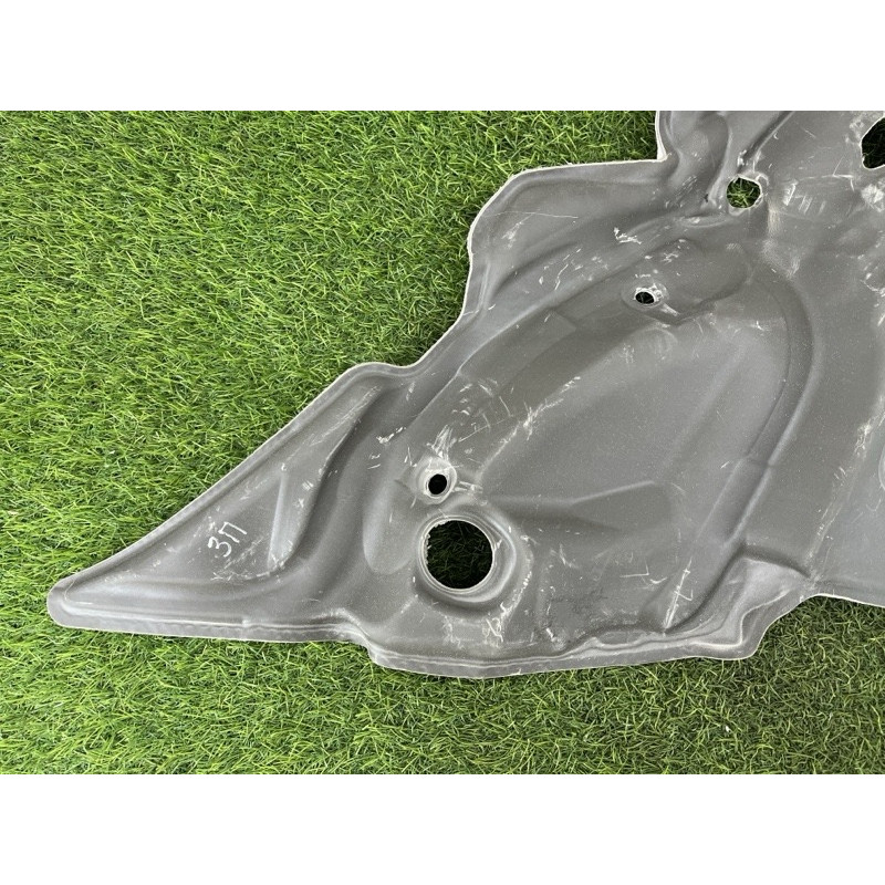 Обшивка багажника (салон) Mercedes-Benz EQB 350 X243 2022 A2476822001