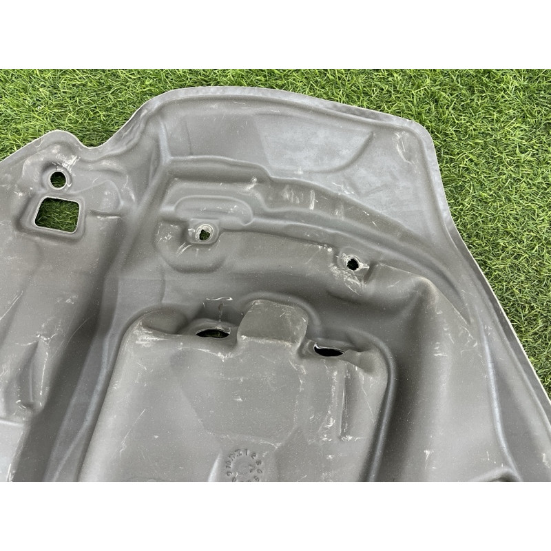 Обшивка багажника (салон) Mercedes-Benz EQB 350 X243 2022 A2476822001