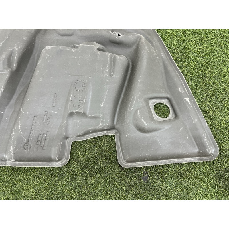 Обшивка багажника (салон) Mercedes-Benz EQB 350 X243 2022 A2476822001