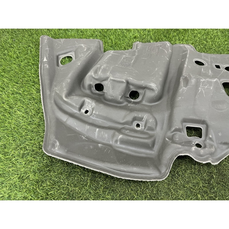 Обшивка багажника (салон) Mercedes-Benz EQB 350 X243 2022 A2476822001