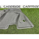 Обшивка багажника (салон) Mercedes-Benz EQB 350 X243 2022 A2476822001