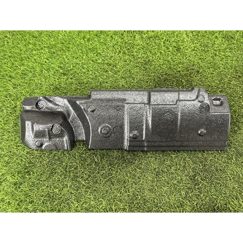 Кронштейн пола (салон) Mercedes-Benz EQB 350 X243 2022 A2436841100