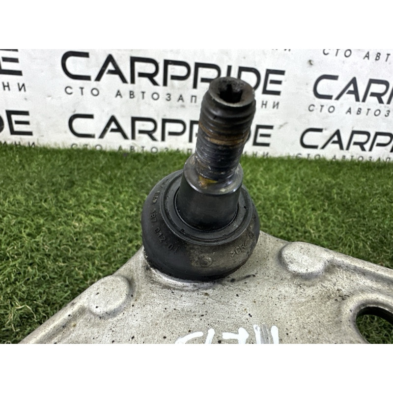 Рычаг подвески (подвеска) AUDI Q7 4L 2015 3.0 CNRB 7L0412391D