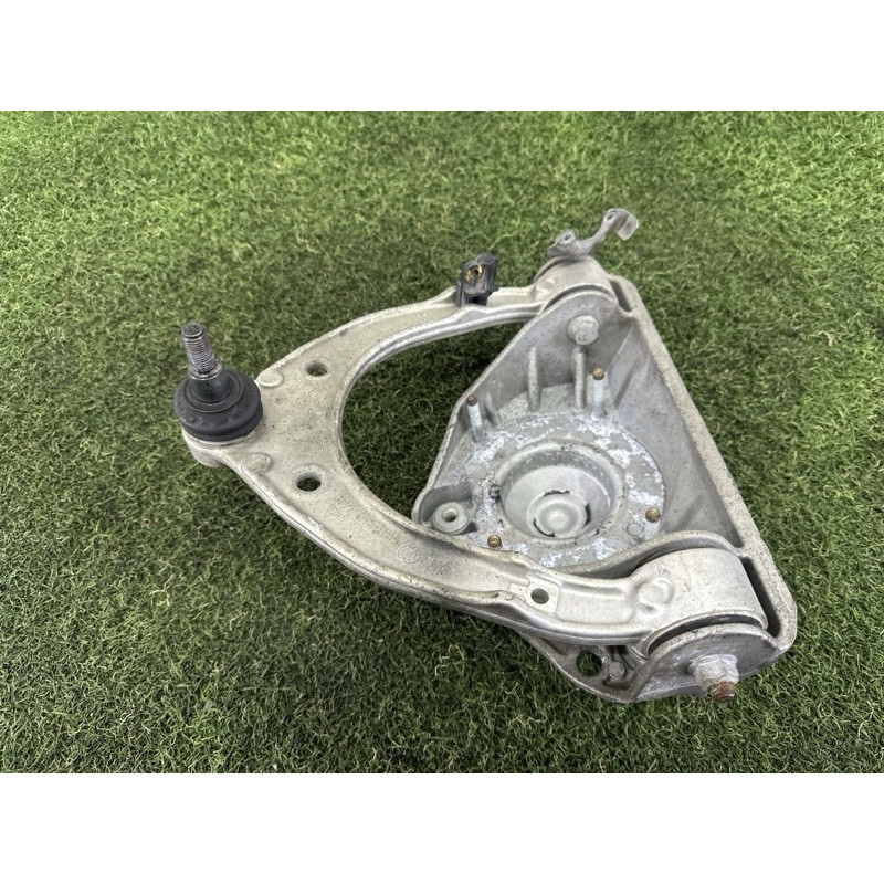Рычаг подвески (подвеска) AUDI Q7 4L 2015 3.0 CNRB 7L0412391D